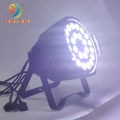DJ LED Par Lighting 18x12w scenlampor