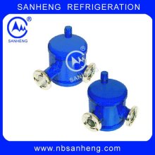 Mechanical Oil Level Regulator