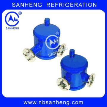 Mechanical Oil Level Regulator