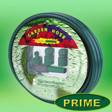 Garden Hose Set