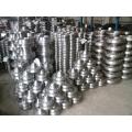 Alloy Steel Forged RTJ Flanges