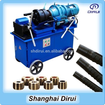 Automatic thread rolling machine for threading machine machine for make threads DBG-40B