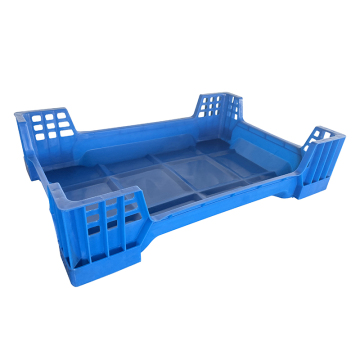 Feeder Insects: 800x600x190mm Plastic Rearing Trays for Live Insects