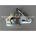 Light Weight Dual Cam Earth Wire Gripper