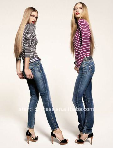 2011 women sex cheap jeans models