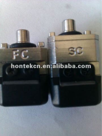 EXFO adapter/connector FC/SC/LC/ST