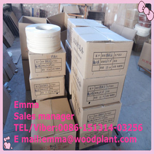 edge banding pvc edge banding abs edge banding Rubber wood