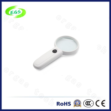 Hand Held Magnifiers with Plastic Handle From China