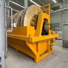 RX Series Disc Vacuum Filter Machine