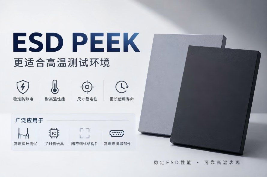 ESDピーク ESD PEEK