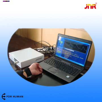 Body Sub-Health Diagnose Equipment Digital Pulse Analyzer
