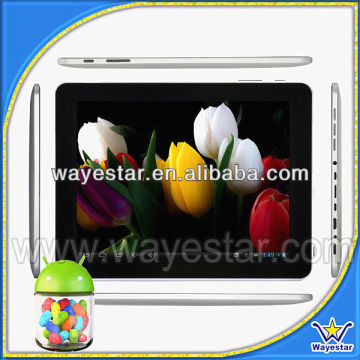 Dual Core Android Tablet 9.7