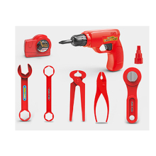 Affordable Toy Tool Sets for Kids: Promotion Packs Including Dollar Item Tool Sets and Kids Construction Kits