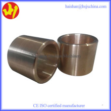 Aluminum bronze bushes