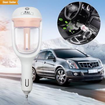 50ml Car Air Humidifier Ultrasonic Mist Maker Fogger