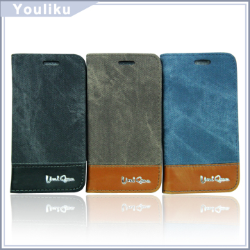 Stand Wallet Phone Case For Samsung Galaxy S7 Leather Flip Case