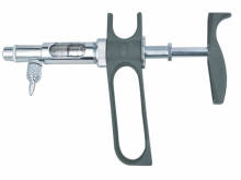 Continuous Syringe C-Type