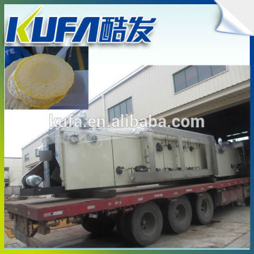 Automatic Corn Tortilla Machine