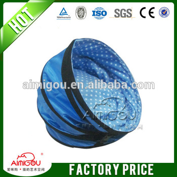 2014 Manufacturer Wholesale manufacturer stock cheap folding pet tent