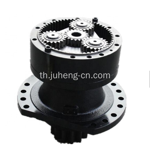 E215 Swing Gearbox E215 อุปกรณ์สวิง