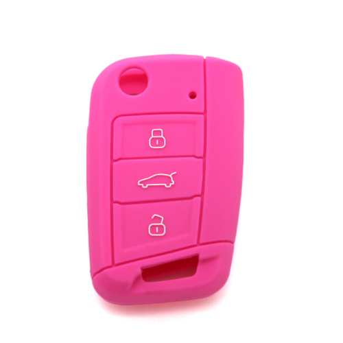 EBAY Hot Sale Key Cover VW Golf7