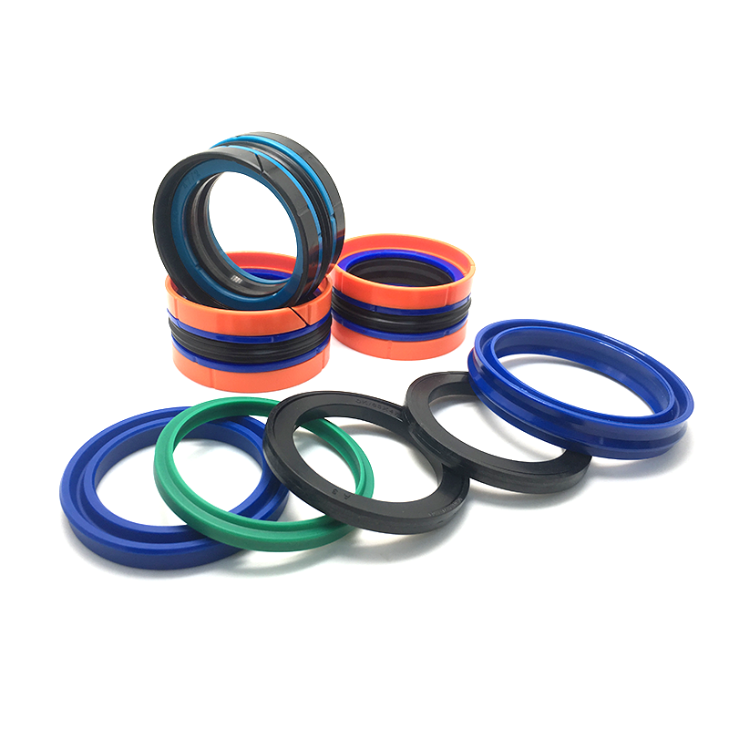 Hydraulic Wiper Seal LBH Dust Seal JA Type Rubber Seal