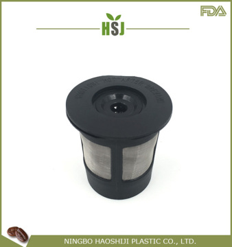 K-Cup Keurig Filters Pod Coffee Stainless Mesh