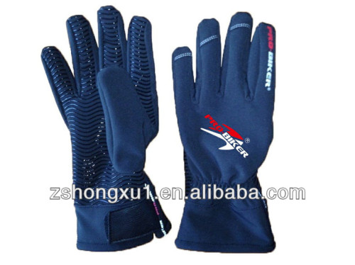 Sports Waterproof Motorcycle Gloves MTV-06