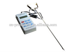 Agricultrual GPS Soil Compaction Meter
