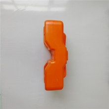 welded temporary fence gate