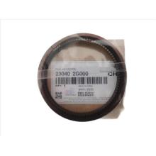 Calculating and Setting Piston Ring Gap for 23040-2G000/23040-25350