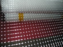 Rose Flower Support Net