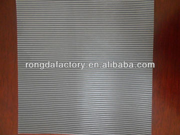 Insulated Rubber Sheet
