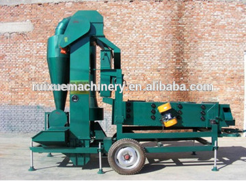 Millet cleaning machine