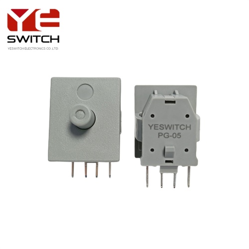 Yeswitch PG-05 Safe Safety Switch Máy cắt golf máy cắt golf