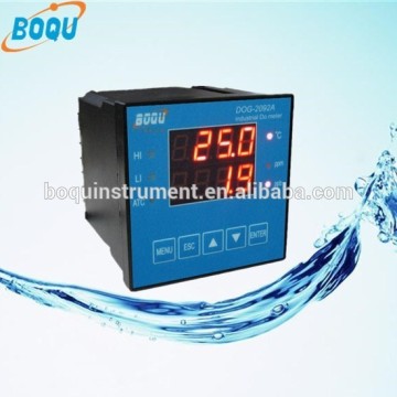 DOG-2092A Industrial Online Dissolved Oxygen Analyzer