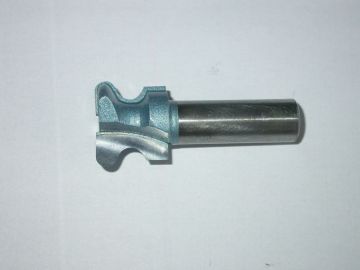 Tct Router Bit ,double Finger Bit