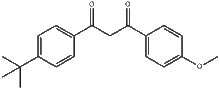 Avobenzone for Sunscreen Formulation CAS 70356-09-1