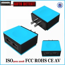 high quality portable quick 2.0 us micro usb cell charge