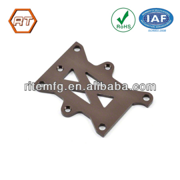 sheet metal laser cutting part