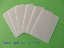 matte black auto protective films