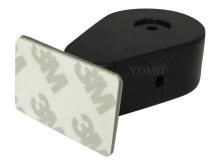 Anti Theft Tether with Metal Plate Endfitting