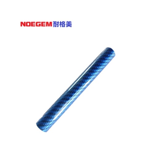 High Strength 3K Carbon Fiber Pipe