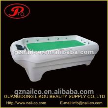 Luxurios jaccuzi water massage bed massage bath tube LK-212C