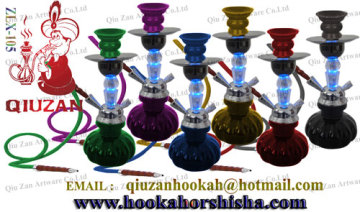 Portable Glass Hookah Cheap Small Mini Hookah For Sale