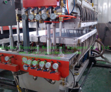 Hollow?grid?sheet Calibrating?table