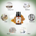 น้ำมันหอมระเหย Copaiba Balsam ธรรมชาติสำหรับการนวด