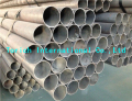 Seamless Steel Tubes för Liquid Service GB / T 8163