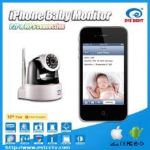 CCTV megapixel HD wirless home security SD card security camera