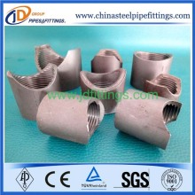 Carbon Weld/Welding Outlet/Olet Fittings